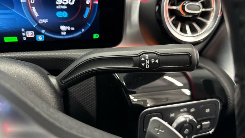 Mercedes-Benz CLA 250e AMG Line Premium Plus 4dr Tip Auto Saloon